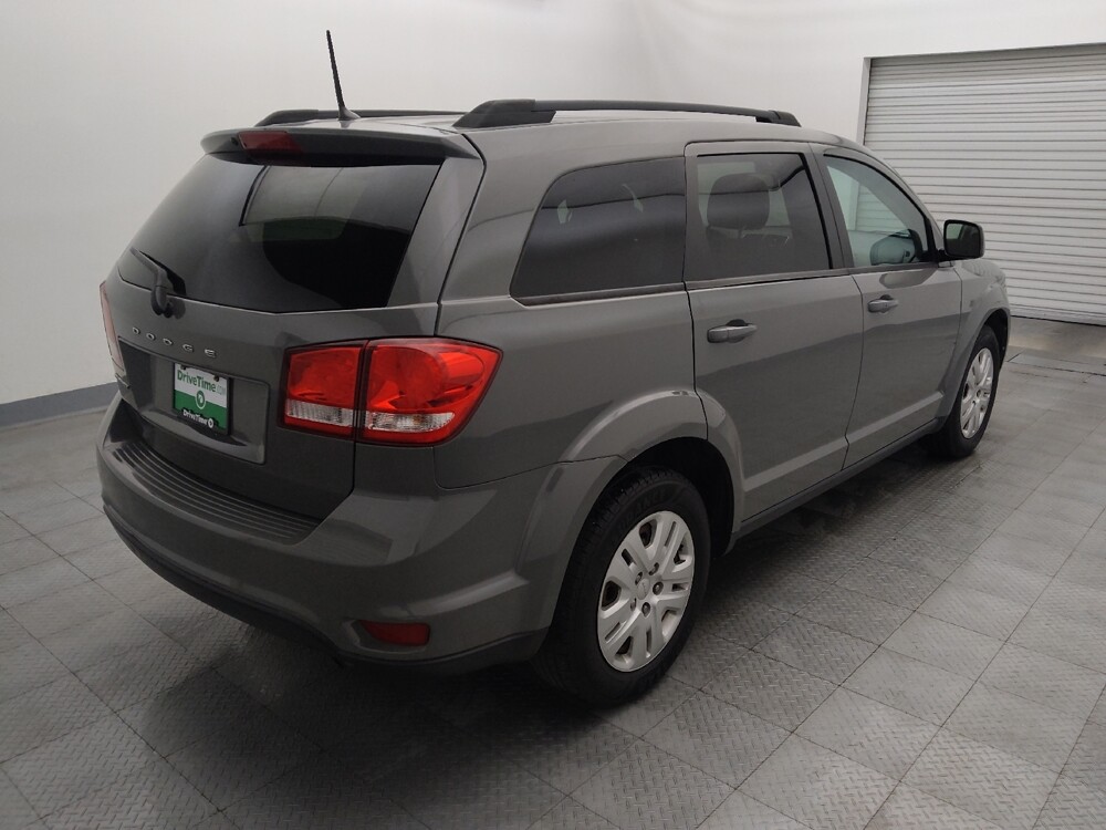 2019 Dodge Journey in Houston, TX 77034 - 18123114 9