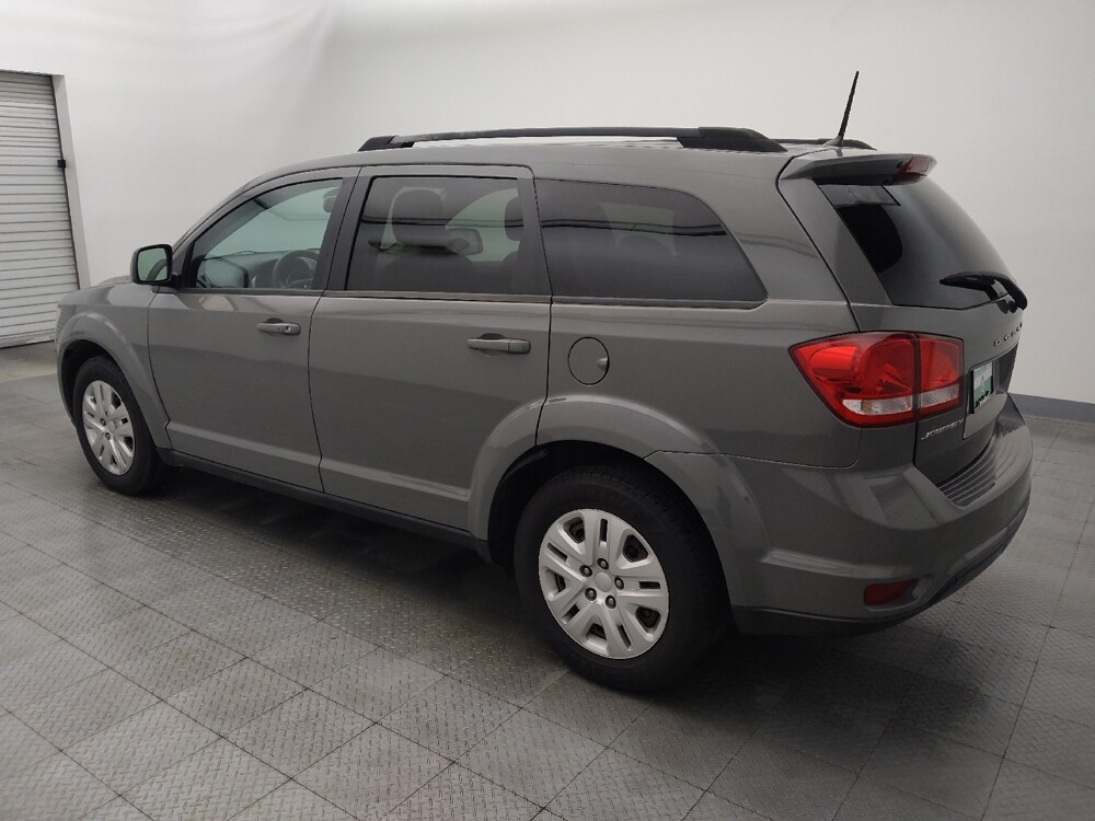 2019 Dodge Journey in Houston, TX 77034 - 18123114 3
