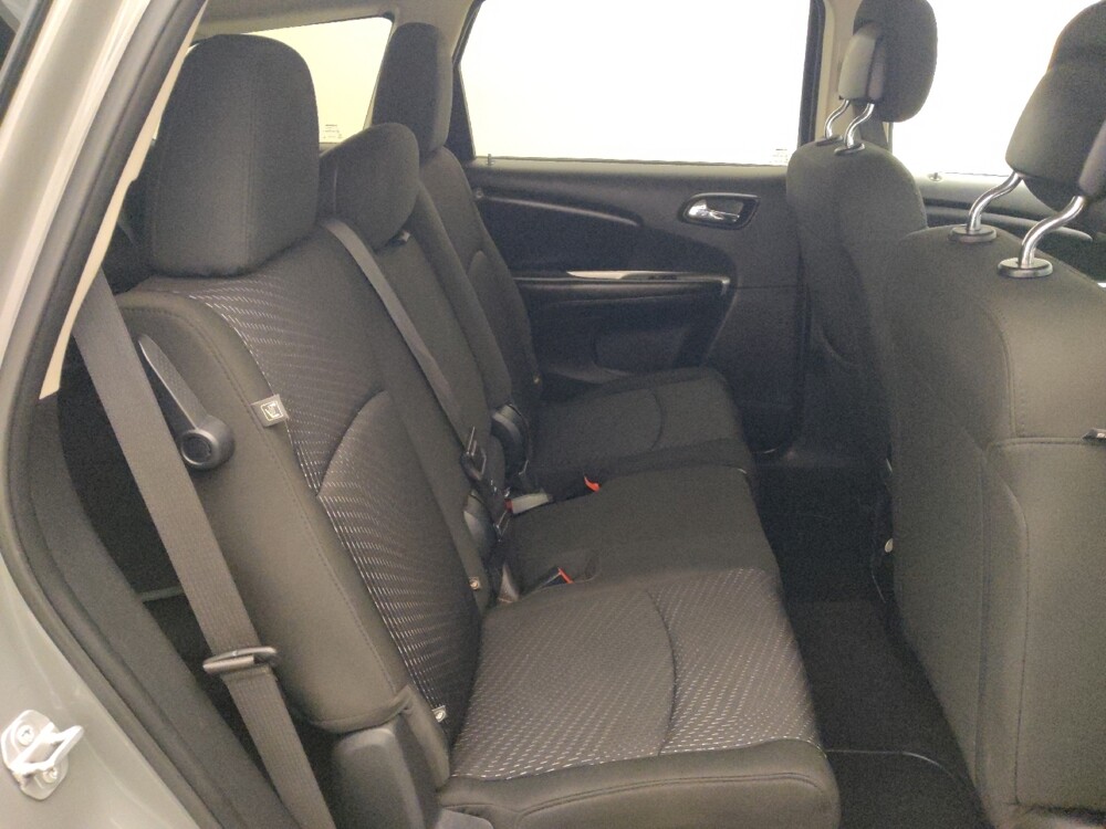 2019 Dodge Journey in Houston, TX 77034 - 18123114 19