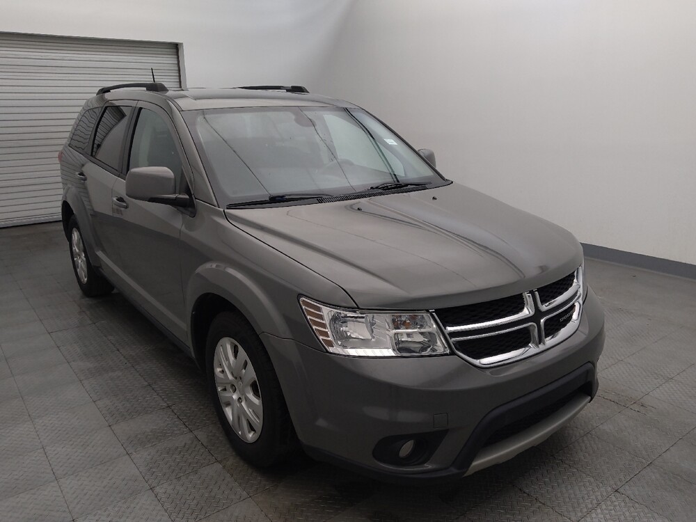 2019 Dodge Journey in Houston, TX 77034 - 18123114 13