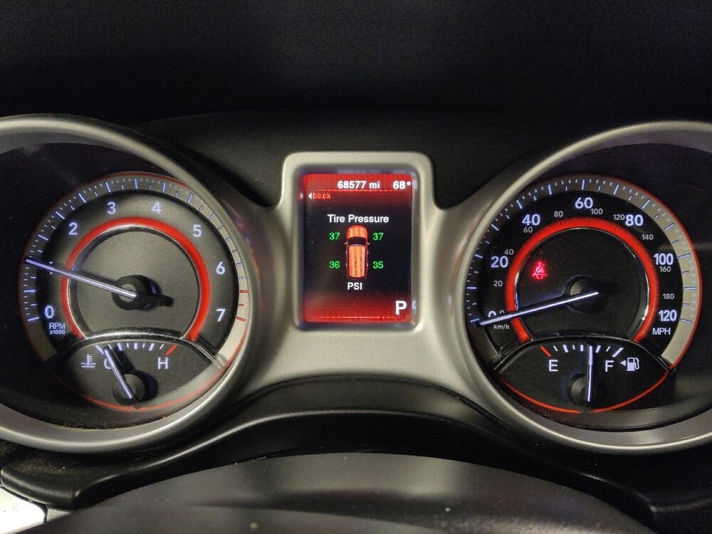 2019 Dodge Journey in Houston, TX 77034 - 18123114 23