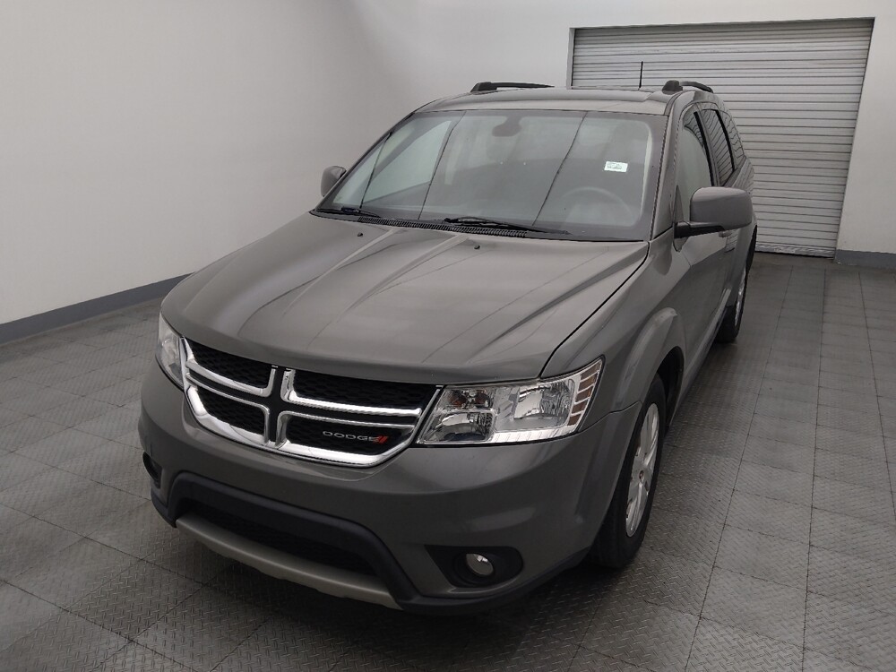 2019 Dodge Journey in Houston, TX 77034 - 18123114 15