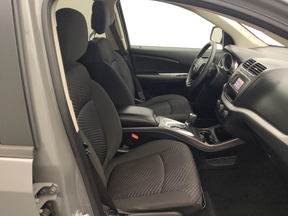 2019 Dodge Journey in Houston, TX 77034 - 18123114 21