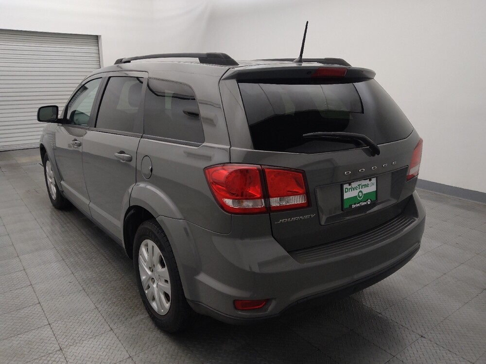 2019 Dodge Journey in Houston, TX 77034 - 18123114 5