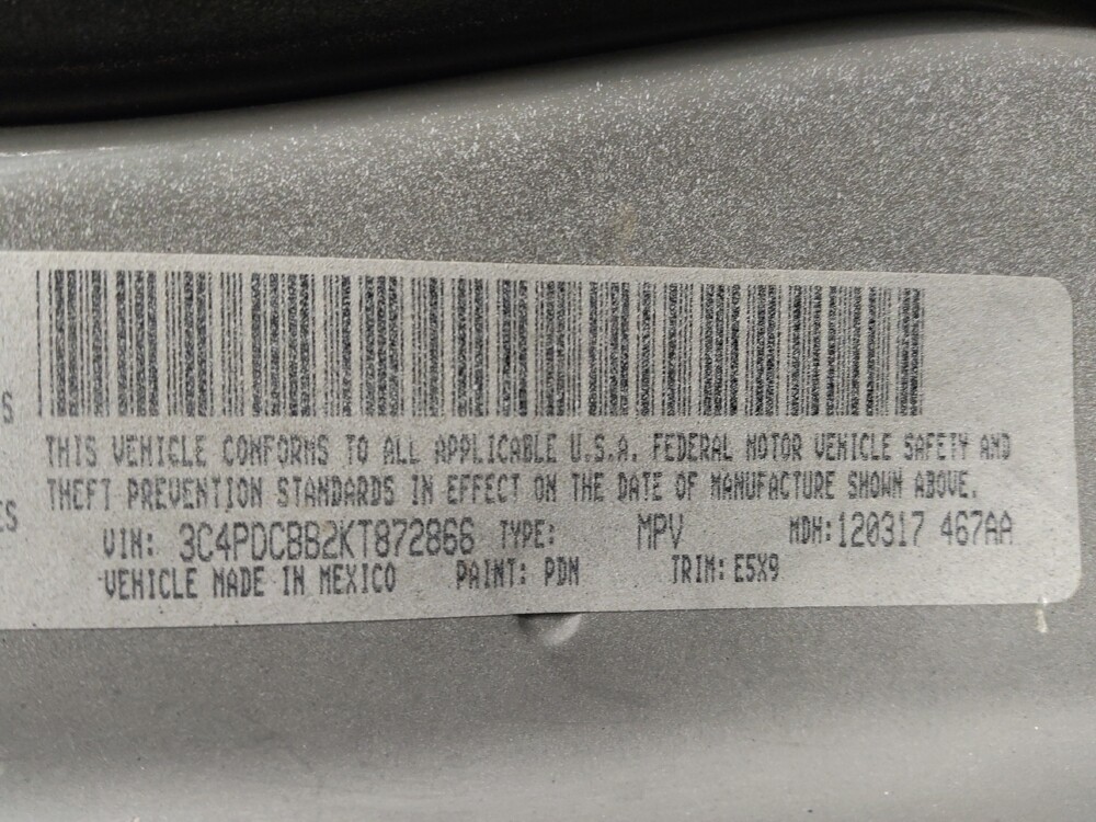 2019 Dodge Journey in Houston, TX 77034 - 18123114 33