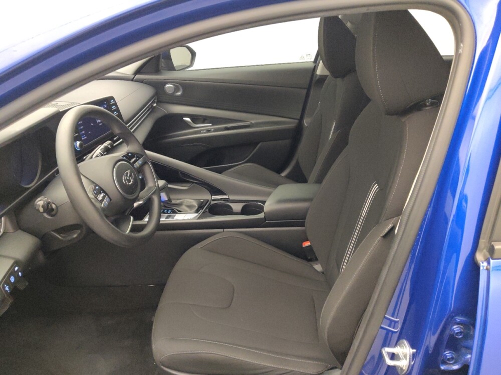 2023 Hyundai Elantra in Houston, TX 77034 - 18123115 17