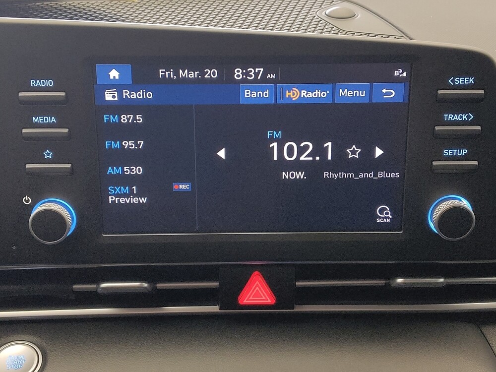 2023 Hyundai Elantra in Houston, TX 77034 - 18123115 25