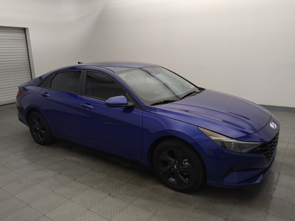 2023 Hyundai Elantra in Houston, TX 77034 - 18123115 11