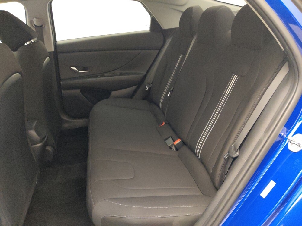 2023 Hyundai Elantra in Houston, TX 77034 - 18123115 18