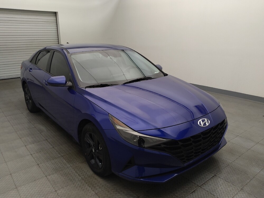 2023 Hyundai Elantra in Houston, TX 77034 - 18123115 13