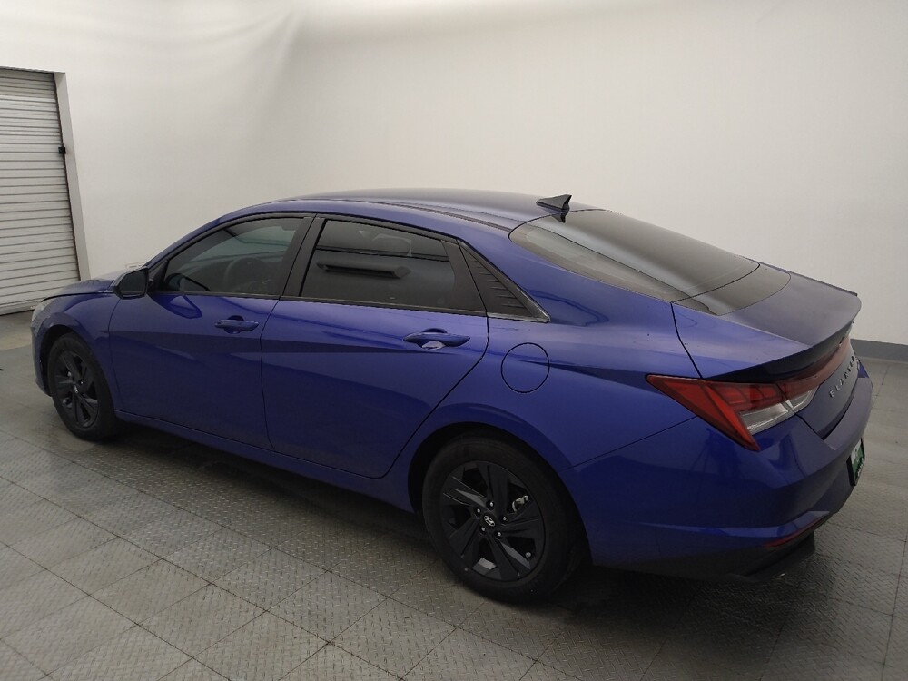 2023 Hyundai Elantra in Houston, TX 77034 - 18123115 3