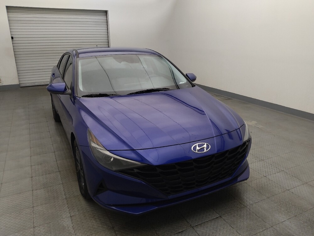 2023 Hyundai Elantra in Houston, TX 77034 - 18123115 14