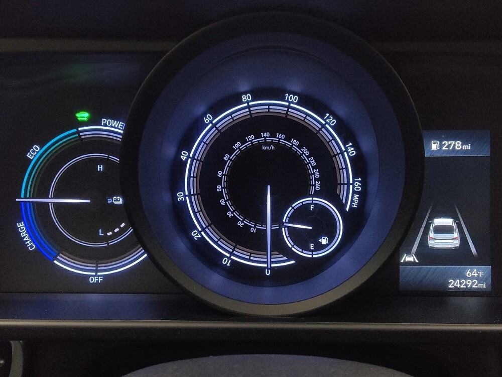 2023 Hyundai Elantra in Houston, TX 77034 - 18123115 23