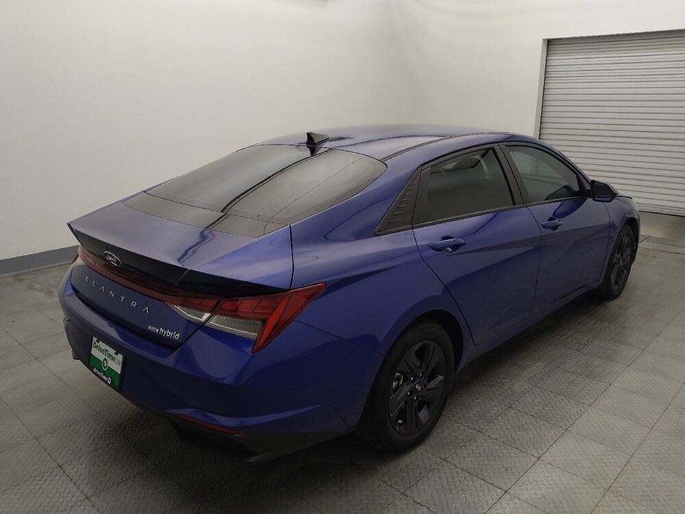 2023 Hyundai Elantra in Houston, TX 77034 - 18123115 9