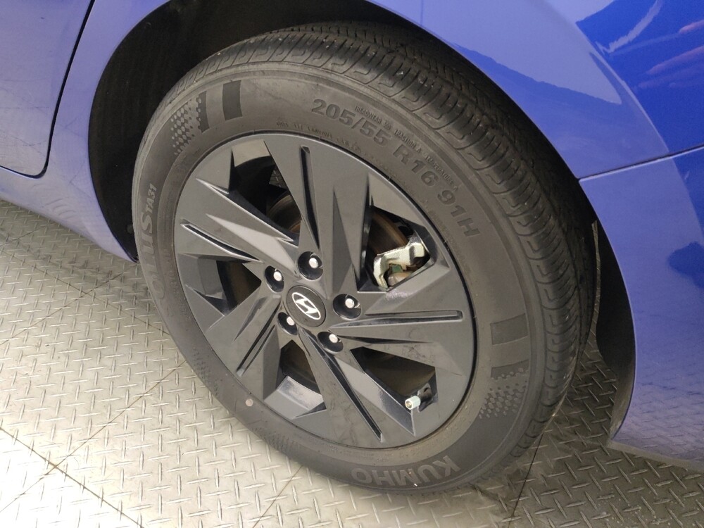 2023 Hyundai Elantra in Houston, TX 77034 - 18123115 31
