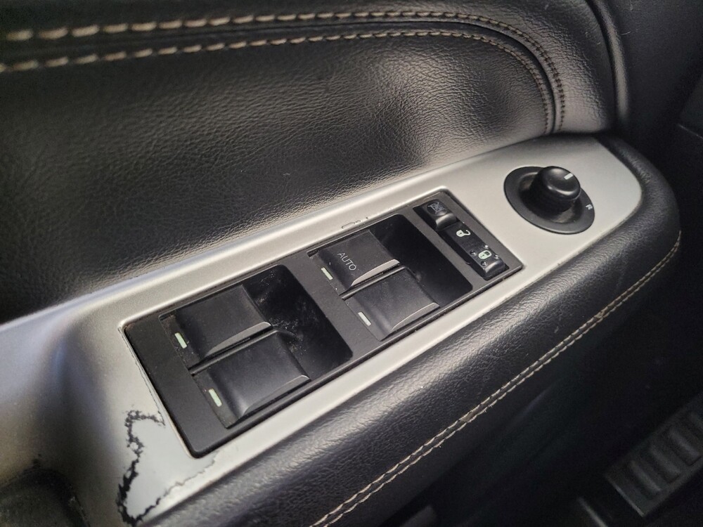 2017 Jeep Compass in Maple Heights, OH 44137 - 18123116 27