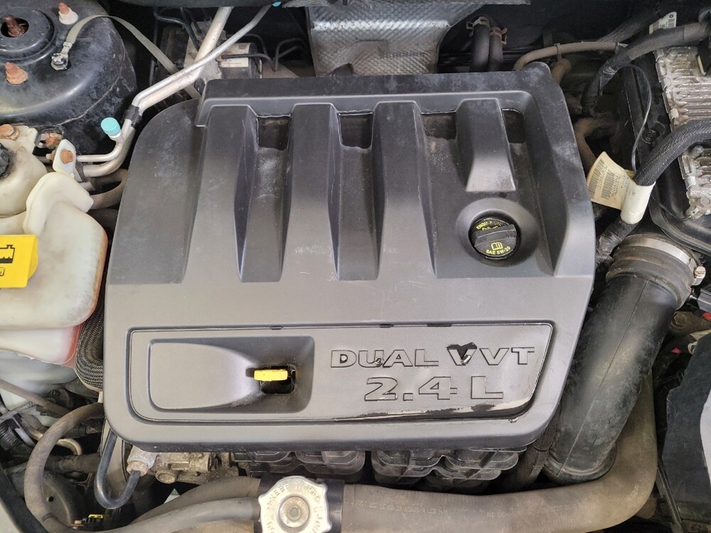 2017 Jeep Compass in Maple Heights, OH 44137 - 18123116 30