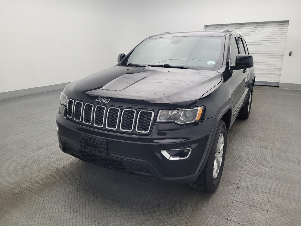 2021 Jeep Grand Cherokee in Ocala, FL 34471 - 18123117 15