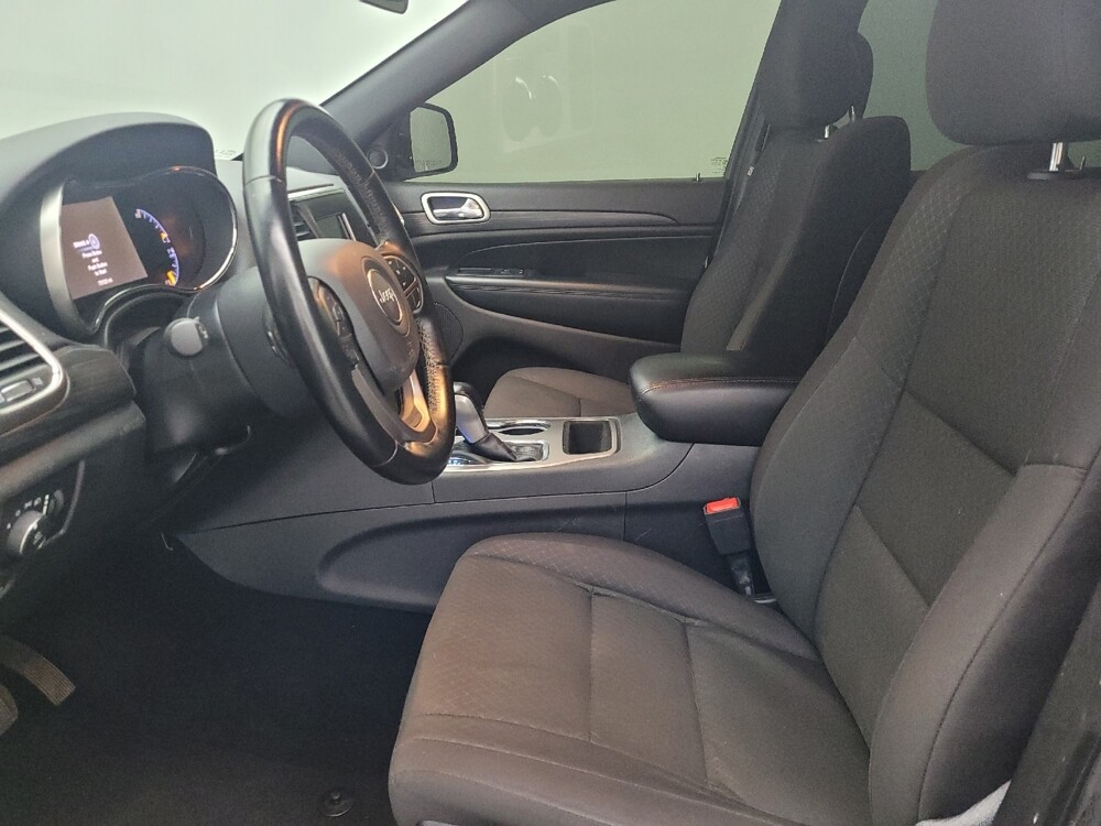 2021 Jeep Grand Cherokee in Ocala, FL 34471 - 18123117 17