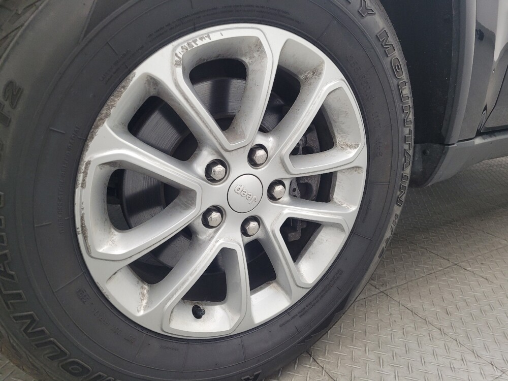 2021 Jeep Grand Cherokee in Ocala, FL 34471 - 18123117 31