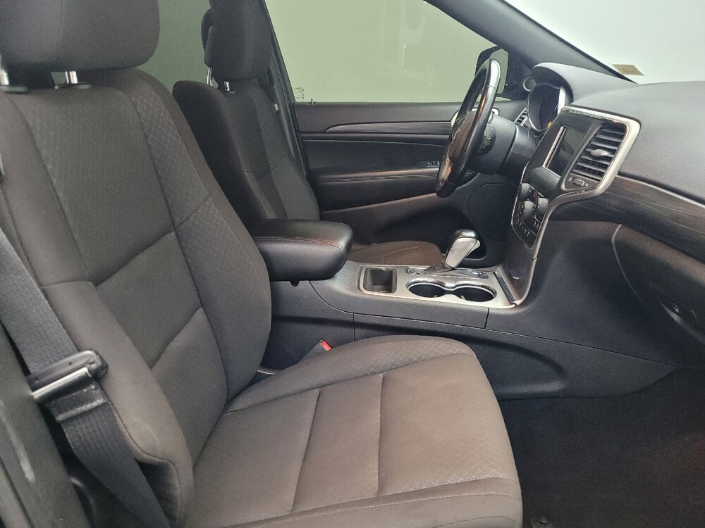 2021 Jeep Grand Cherokee in Ocala, FL 34471 - 18123117 21