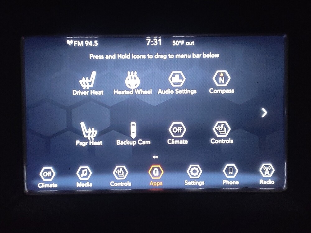 2021 Jeep Grand Cherokee in Ocala, FL 34471 - 18123117 25