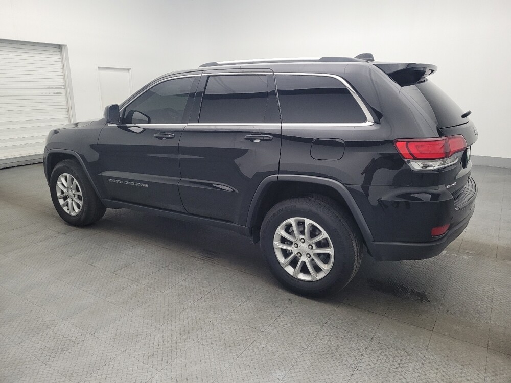 2021 Jeep Grand Cherokee in Ocala, FL 34471 - 18123117 3