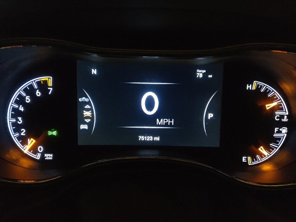 2021 Jeep Grand Cherokee in Ocala, FL 34471 - 18123117 23