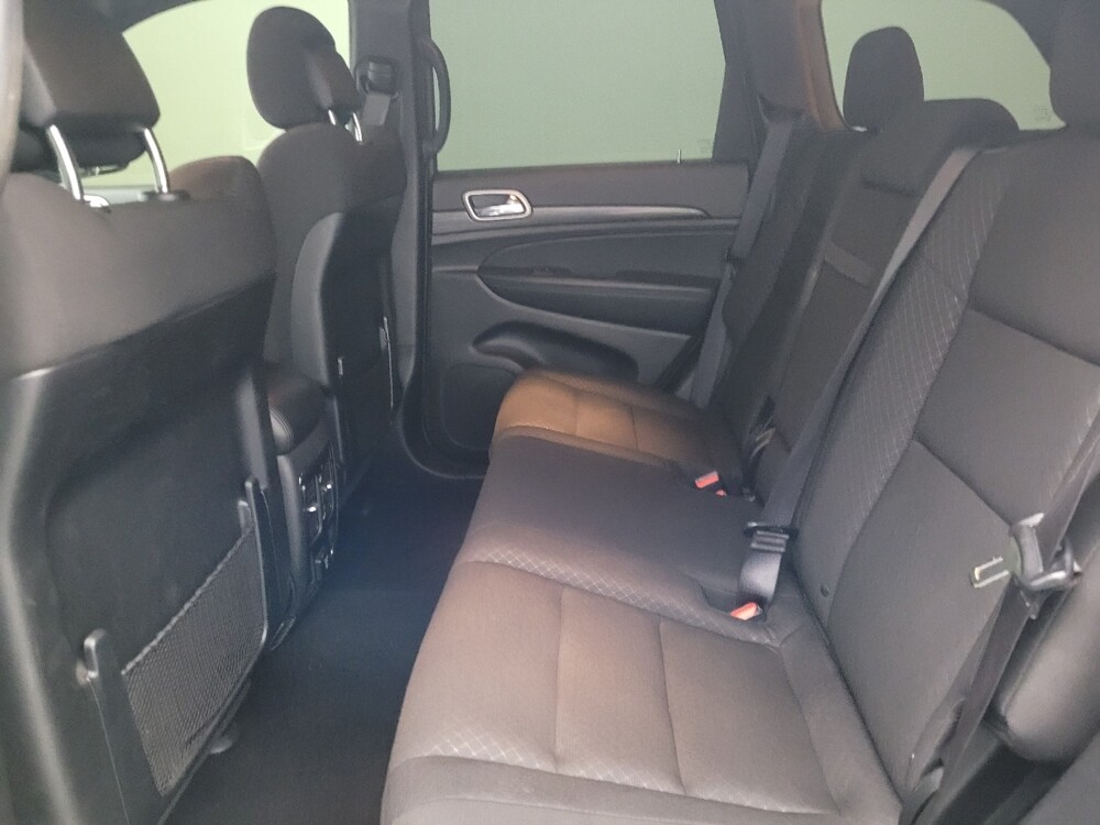 2021 Jeep Grand Cherokee in Ocala, FL 34471 - 18123117 18