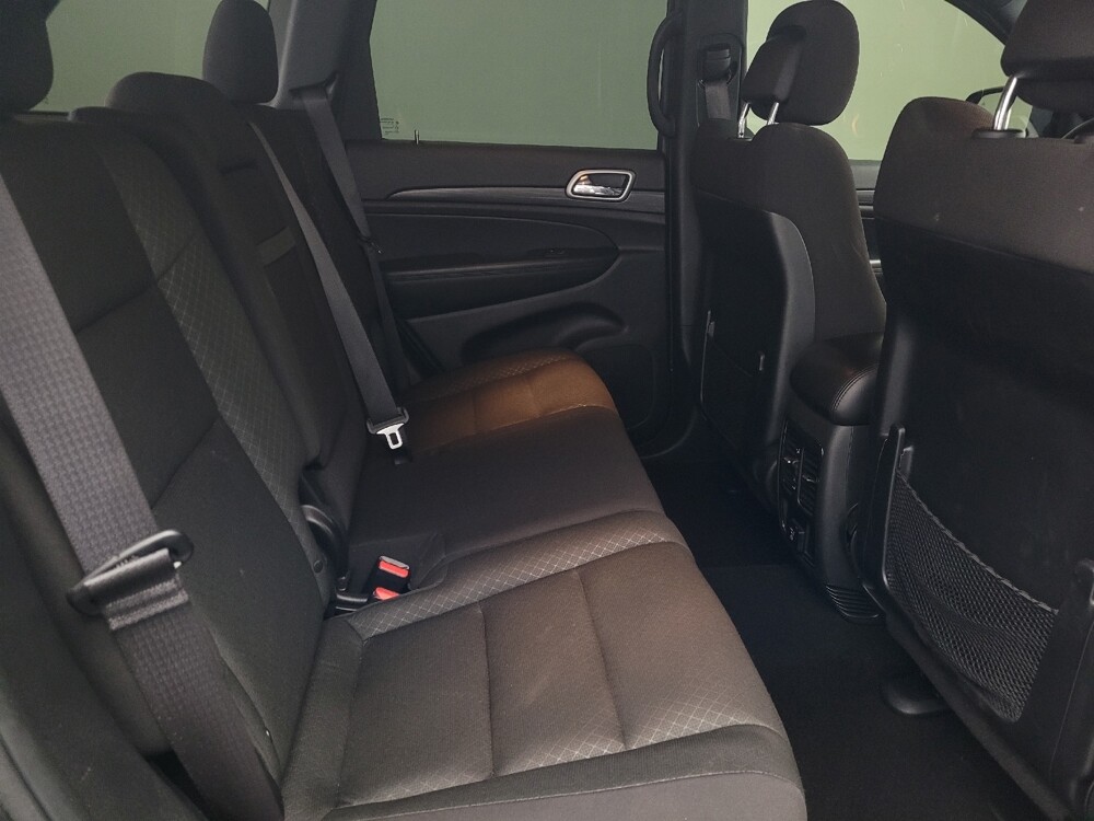 2021 Jeep Grand Cherokee in Ocala, FL 34471 - 18123117 19