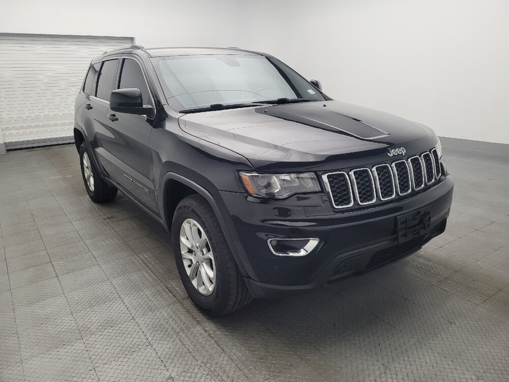 2021 Jeep Grand Cherokee in Ocala, FL 34471 - 18123117 13