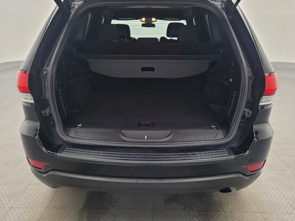 2021 Jeep Grand Cherokee in Ocala, FL 34471 - 18123117 29