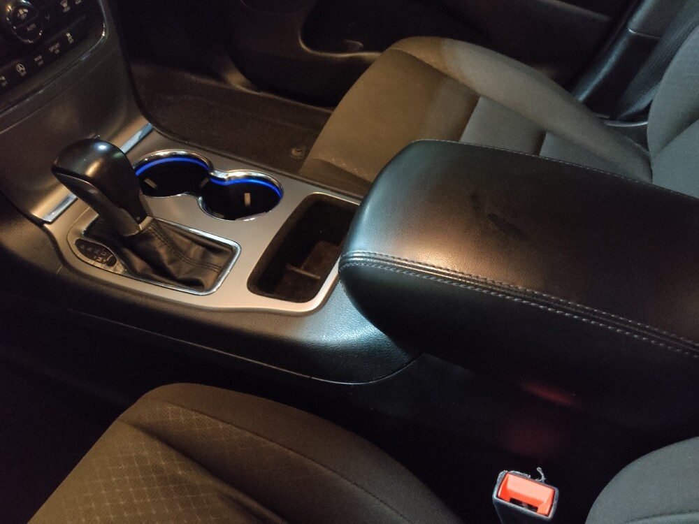 2021 Jeep Grand Cherokee in Ocala, FL 34471 - 18123117 26