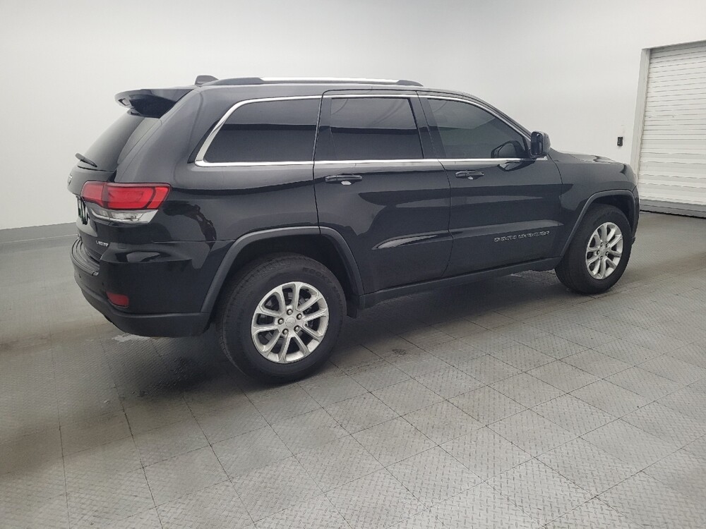 2021 Jeep Grand Cherokee in Ocala, FL 34471 - 18123117 10