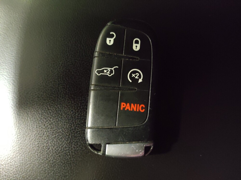 2021 Jeep Grand Cherokee in Ocala, FL 34471 - 18123117 32