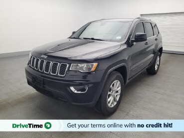 2021 Jeep Grand Cherokee in Ocala, FL 34471