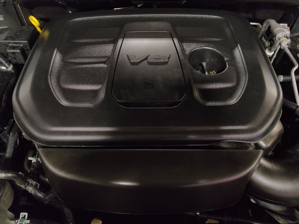 2021 Jeep Grand Cherokee in Ocala, FL 34471 - 18123117 30