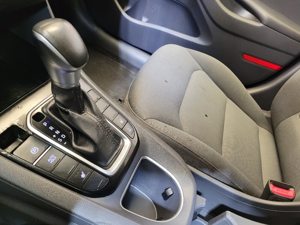 2021 Hyundai Ioniq in Louisville, KY 40258 - 18123118 26