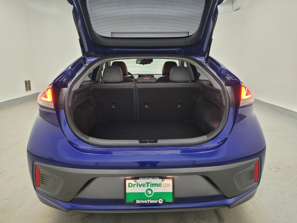 2021 Hyundai Ioniq in Louisville, KY 40258 - 18123118 29