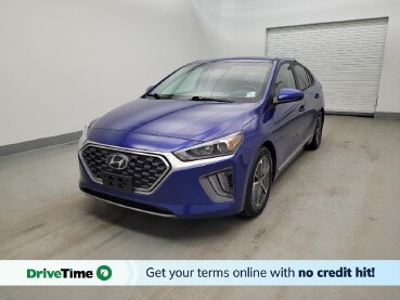 2021 Hyundai Ioniq in Louisville, KY 40258