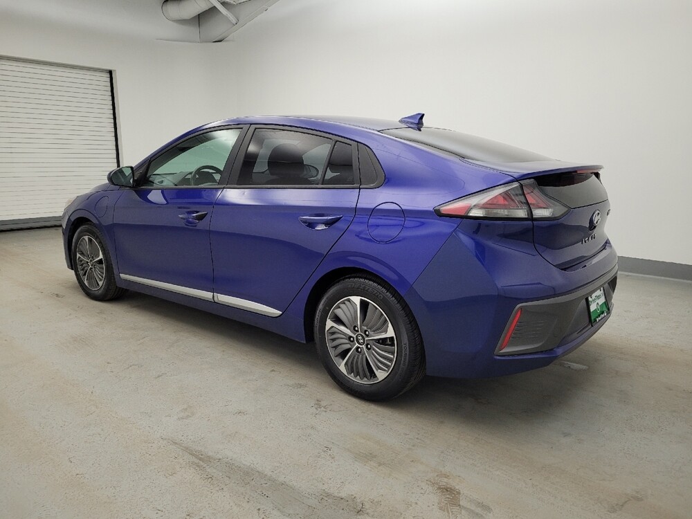 2021 Hyundai Ioniq in Louisville, KY 40258 - 18123118 3