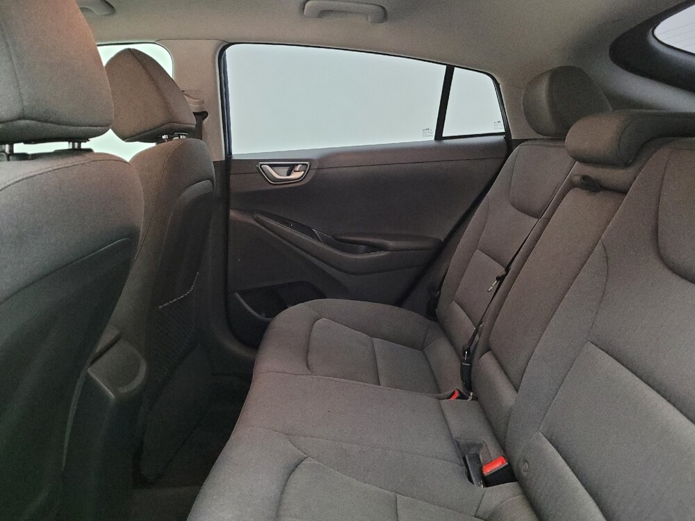 2021 Hyundai Ioniq in Louisville, KY 40258 - 18123118 18