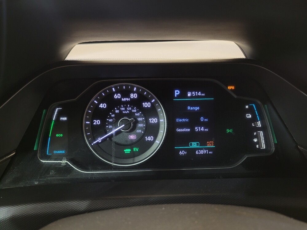 2021 Hyundai Ioniq in Louisville, KY 40258 - 18123118 23