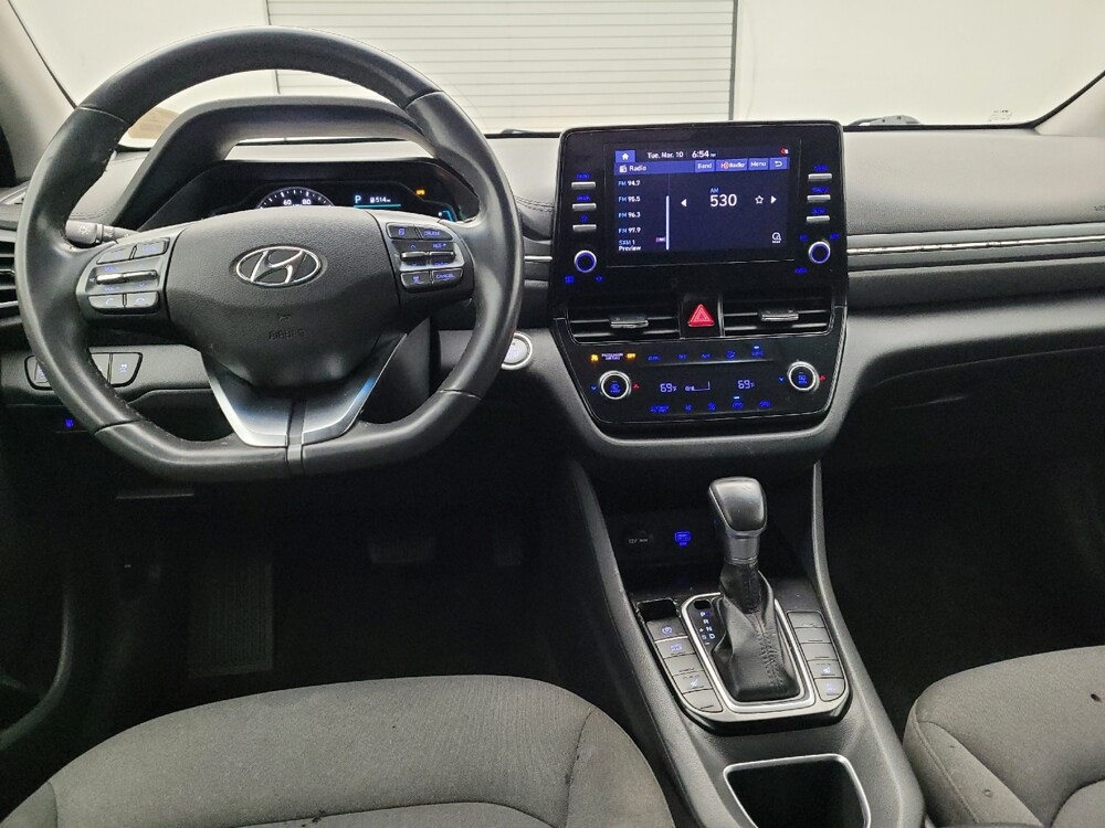 2021 Hyundai Ioniq in Louisville, KY 40258 - 18123118 22