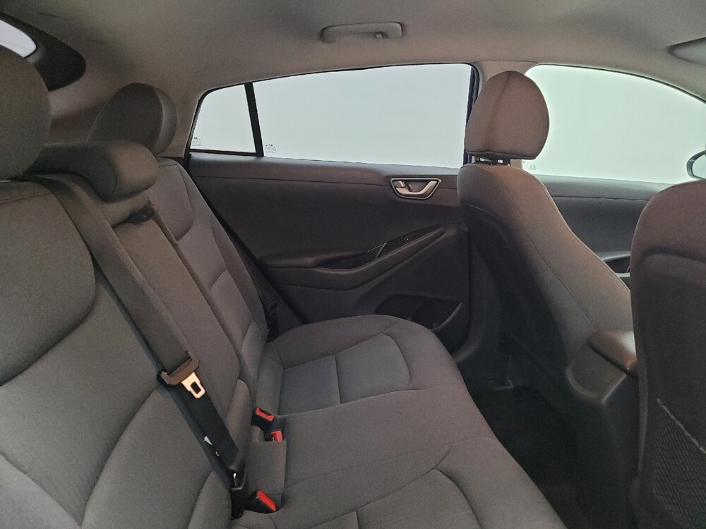 2021 Hyundai Ioniq in Louisville, KY 40258 - 18123118 19