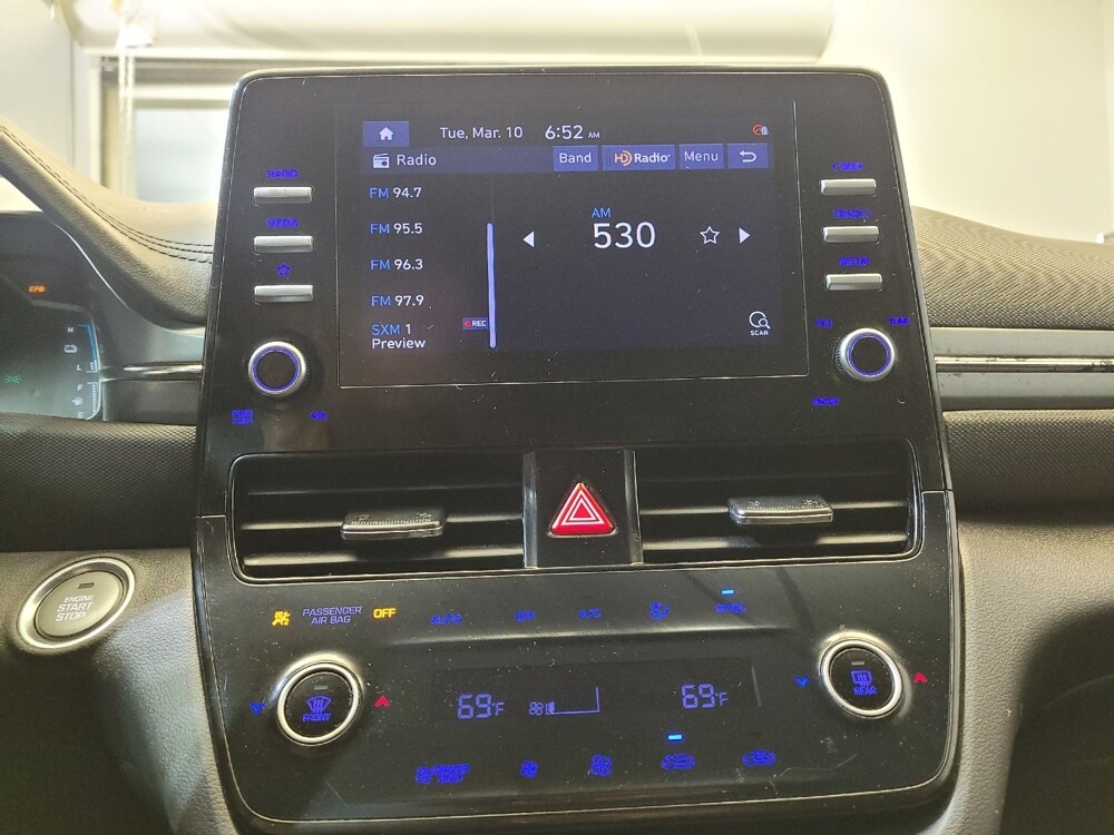 2021 Hyundai Ioniq in Louisville, KY 40258 - 18123118 25