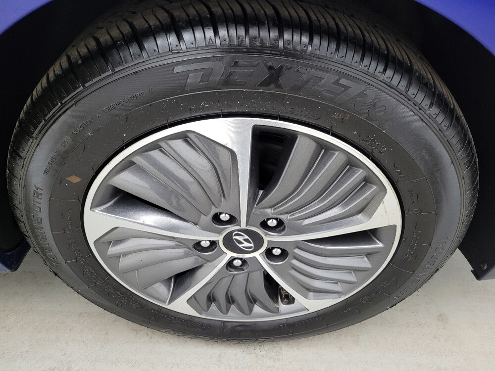 2021 Hyundai Ioniq in Louisville, KY 40258 - 18123118 31