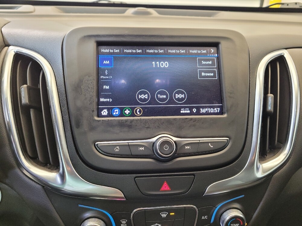 2021 Chevrolet Equinox in Columbus, OH 43228 - 18123119 25