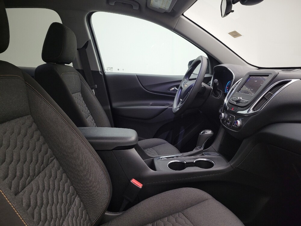 2021 Chevrolet Equinox in Columbus, OH 43228 - 18123119 21