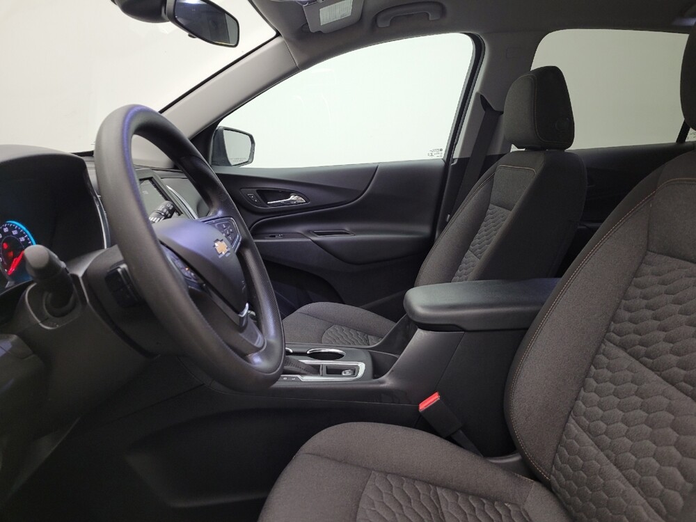 2021 Chevrolet Equinox in Columbus, OH 43228 - 18123119 17